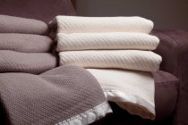 Soft Cotton Blanket